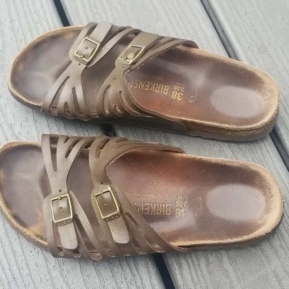 Birkenstock Sandals